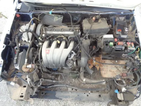Τροπέτο Αμάξι Χ.Κινητήρα για CITROEN XANTIA (1998 - 2001) (X2) *ΔΒ* Τροπέτο Αμάξι Χ.Κινητήρα για CITROEN XANTIA (1998 - 2001) (X2) *ΔΒ*