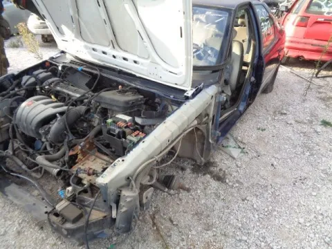 Τροπέτο Αμάξι Χ.Κινητήρα για CITROEN XANTIA (1998 - 2001) (X2) *ΔΒ* -  Τροπέτο Αμάξι Χ.Κινητήρα για CITROEN XANTIA (1998 - 2001) (X2) *ΔΒ* -
