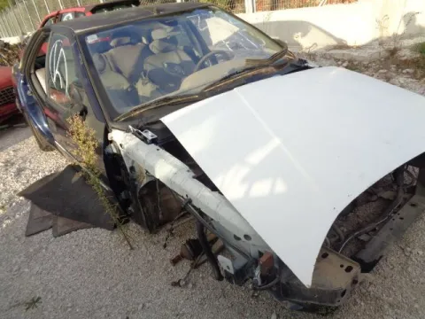 Τροπέτο Αμάξι Χ.Κινητήρα για CITROEN XANTIA (1998 - 2001) (X2) *ΔΒ* -  Τροπέτο Αμάξι Χ.Κινητήρα για CITROEN XANTIA (1998 - 2001) (X2) *ΔΒ* -