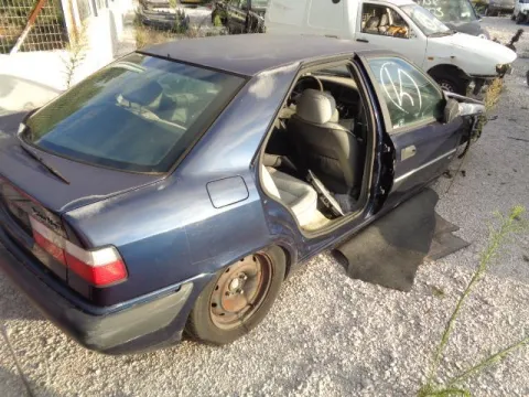 Τροπέτο Αμάξι Χ.Κινητήρα για CITROEN XANTIA (1998 - 2001) (X2) *ΔΒ* -  Τροπέτο Αμάξι Χ.Κινητήρα για CITROEN XANTIA (1998 - 2001) (X2) *ΔΒ* -