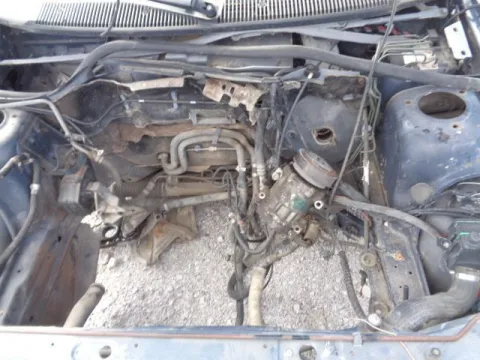 Τροπέτο Αμάξι Κουφάρι για FORD ESCORT (1995 - 1998) MK7 *ΔΒ* -  Τροπέτο Αμάξι Κουφάρι για FORD ESCORT (1995 - 1998) MK7 *ΔΒ* -