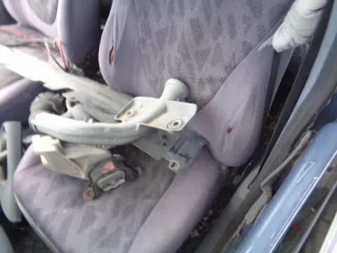 Τροπέτο Αμάξι Κουφάρι για FORD ESCORT (1995 - 1998) MK7 *ΔΒ* -  Τροπέτο Αμάξι Κουφάρι για FORD ESCORT (1995 - 1998) MK7 *ΔΒ* -