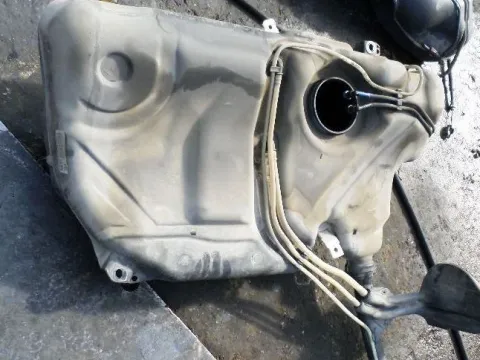 Δεξαμενή Καυσίμου (Ρεζερβουάρ) για SEAT IBIZA (2002 - 2006) (6LZ) Δεξαμενή Καυσίμου (Ρεζερβουάρ) για SEAT IBIZA (2002 - 2006) (6LZ)