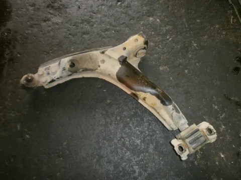 Ψαλίδι Εμπρός Αριστερό για CHEVROLET - DAEWOO LANOS (1997 - 2000) (T100) 1350 A13SM petrol 75 8V ΠΑΛΕΤΑ 1 *223235* Ψαλίδι Εμπρός Αριστερό για CHEVROLET - DAEWOO LANOS (1997 - 2000) (T100) 1350 A13SM petrol 75 8V ΠΑΛΕΤΑ 1 *223235*