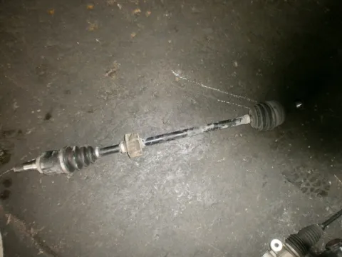 Ημιαξόνιο Εμπρός Δεξί Με ABS για TOYOTA YARIS (2003 - 2005) (XP10) Γαλλικό Ημιαξόνιο Εμπρός Δεξί Με ABS για TOYOTA YARIS (2003 - 2005) (XP10) Γαλλικό