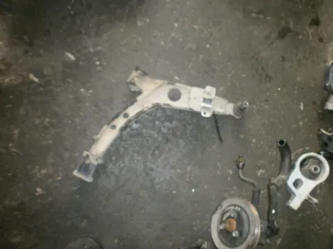 Ψαλίδι Εμπρός Δεξί για FIAT CINQUECENTO (1992 - 1998) (170) Ψαλίδι Εμπρός Δεξί για FIAT CINQUECENTO (1992 - 1998) (170)