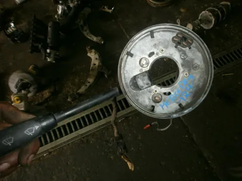 Διακόπτης Φώτων-Φλάς για MERCEDES E - CLASS (1985 - 1993) (W124) 2300 (M 102.982) Petrol 132 230 E Διακόπτης Φώτων-Φλάς για MERCEDES E - CLASS (1985 - 1993) (W124) 2300 (M 102.982) Petrol 132 230 E