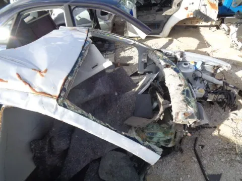 Τροπέτο Κολόνα Εμπρός Αριστερή για SEAT IBIZA (2002 - 2006) (6LZ) , (2006 - 2008) (6LZ) *Δ* -  Τροπέτο Κολόνα Εμπρός Αριστερή για SEAT IBIZA (2002 - 2006) (6LZ) , (2006 - 2008) (6LZ) *Δ* -