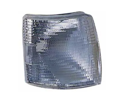 Φλας Εμπρός Δεξί Λευκό για VW TRANSPORTER (1991 - 1996) ( 1997 - 2003 ) (70X) (T4) Ημιτασιόν Φλας Εμπρός Δεξί Λευκό για VW TRANSPORTER (1991 - 1996) ( 1997 - 2003 ) (70X) (T4) Ημιτασιόν