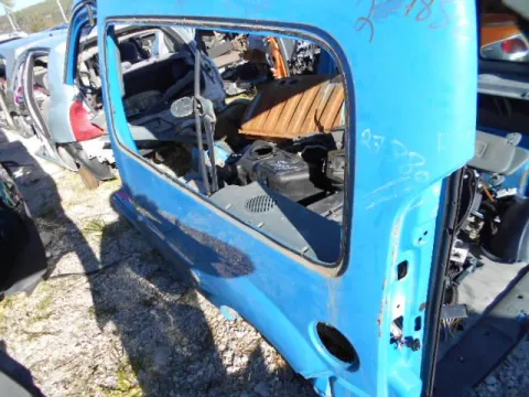 Τροπέτο Πίσω Με Άξονα για RENAULT KANGOO (1998 - 2003) (KC) *Δ* -  Τροπέτο Πίσω Με Άξονα για RENAULT KANGOO (1998 - 2003) (KC) *Δ* -
