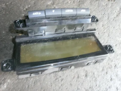 Ρολόι για KIA CEED (2007 - 2009) (ED) 1400 (G4FA) petrol 109 , 1400 (G4FA) Petrol 109 Ρολόι για KIA CEED (2007 - 2009) (ED) 1400 (G4FA) petrol 109 , 1400 (G4FA) Petrol 109