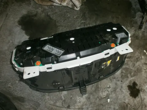 Όργανα Ταμπλό Κοντέρ για KIA CEED (2007 - 2009) (ED) 1400 (G4FA) petrol 109 , 1400 (G4FA) Petrol 109 -  Όργανα Ταμπλό Κοντέρ για KIA CEED (2007 - 2009) (ED) 1400 (G4FA) petrol 109 , 1400 (G4FA) Petrol 109 -