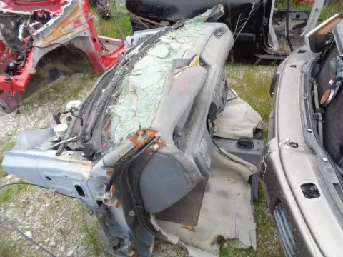 Τροπέτο Εμπρός Κουφάρι Με Θόλουs Και Σασί για HONDA CIVIC (1992 - 1995) (EG - H - J) Sedan - 4dr *Δ* - 