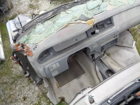 Τροπέτο Εμπρός Κουφάρι Με Θόλουs Και Σασί για HONDA CIVIC (1992 - 1995) (EG - H - J) Sedan - 4dr *Δ* - 