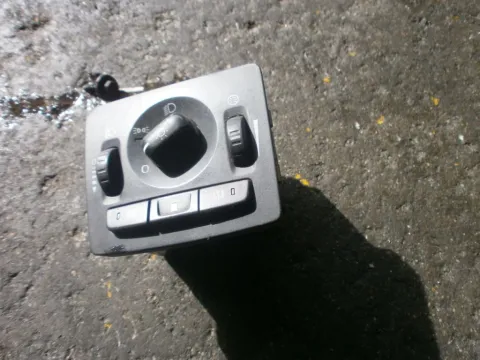 Διακόπτης Φώτων για VOLVO S40 (2004 - 2007) (MS) 1600 (B4164 S3) Petrol 101 Διακόπτης Φώτων για VOLVO S40 (2004 - 2007) (MS) 1600 (B4164 S3) Petrol 101