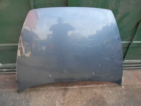 Καπό Εμπρός για VOLVO S40 (2004 - 2007) (MS)**Γ** Καπό Εμπρός για VOLVO S40 (2004 - 2007) (MS)**Γ**