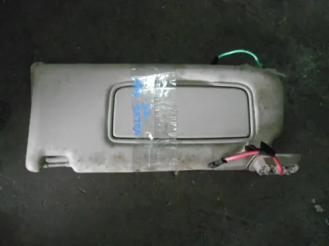 Σετ Σκιαδίων για VOLVO S40 (2004 - 2007) (MS) Σετ Σκιαδίων για VOLVO S40 (2004 - 2007) (MS)