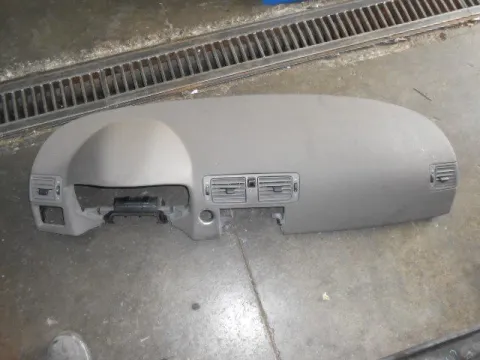 Σετ Αερόσακων Εμπρός (με Ταμπλό) για VOLVO S40 (2004 - 2007) (MS) *Γ* -  Σετ Αερόσακων Εμπρός (με Ταμπλό) για VOLVO S40 (2004 - 2007) (MS) *Γ* -