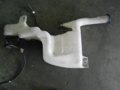 Δοχείο Υαλοκαθαριστήρων Με Μοτέρ για FORD FIESTA (2008 - 2012) Mk6 (JA8) Δοχείο Υαλοκαθαριστήρων Με Μοτέρ για FORD FIESTA (2008 - 2012) Mk6 (JA8)