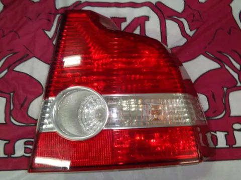 Φανάρι Πίσω Δεξί για VOLVO S40 (2004 - 2007) (MS) Sedan - 4dr Φανάρι Πίσω Δεξί για VOLVO S40 (2004 - 2007) (MS) Sedan - 4dr