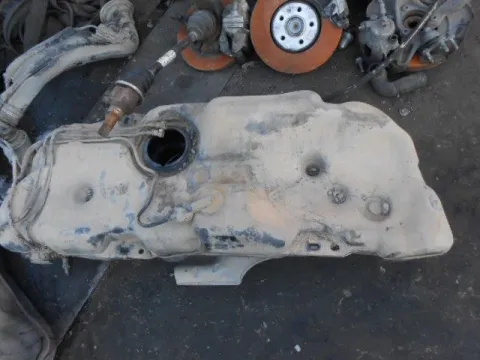 Δεξαμενή Καυσίμου (Ρεζερβουάρ) για PEUGEOT 206 (1998 - 2002) (2A) (2C) (T3E) , (2002 - 2009) *Δ* 28139 Δεξαμενή Καυσίμου (Ρεζερβουάρ) για PEUGEOT 206 (1998 - 2002) (2A) (2C) (T3E) , (2002 - 2009) *Δ* 28139