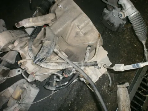 Κιβώτιο Ταχυτήτων (Σασμάν) Χειροκίνητο για NISSAN PRIMERA (1990 - 1993) (P10) 1600 GA16DE petrol 102 INJECT. , (1994 - 1996) (P10) 1600 (GA16DE) petrol 102 INJECT. Κιβώτιο Ταχυτήτων (Σασμάν) Χειροκίνητο για NISSAN PRIMERA (1990 - 1993) (P10) 1600 GA16DE petrol 102 INJECT. , (1994 - 1996) (P10) 1600 (GA16DE) petrol 102 INJECT.