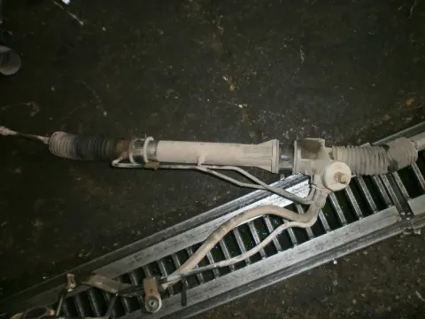 Κρεμαγιέρα Υδραυλική για NISSAN PRIMERA (1990 - 1993) (P10) 1600 GA16DE petrol 102 INJECT. , (1994 - 1996) (P10) 1600 (GA16DE) petrol 102 INJECT.