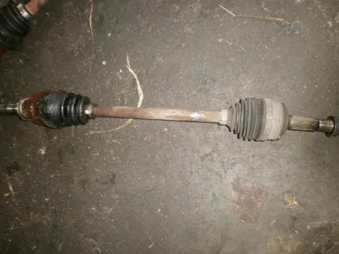 Ημιαξόνιο Εμπρός Αριστερό για TOYOTA AYGO (2005 - 2009) (B10) 1000 1KR-FE petrol 68 KGB10 , PEUGEOT 107 (2006 - 2009) 1000 (1KR) (384F) Petrol 68 , CITROEN C1 (2005 - 2008) (P) 1000 (1KR-FE) Petrol 69 Ημιαξόνιο Εμπρός Αριστερό για TOYOTA AYGO (2005 - 2009) (B10) 1000 1KR-FE petrol 68 KGB10 , PEUGEOT 107 (2006 - 2009) 1000 (1KR) (384F) Petrol 68 , CITROEN C1 (2005 - 2008) (P) 1000 (1KR-FE) Petrol 69