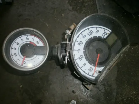 Κοντέρ για TOYOTA AYGO (2005 - 2009) (B10) 1000 1KR-FE petrol 68 KGB10 , PEUGEOT 107 (2006 - 2009) 1000 (1KR) (384F) Petrol 68 , CITROEN C1 (2005 - 2008) (P) 1000 (1KR-FE) Petrol 69 Κοντέρ για TOYOTA AYGO (2005 - 2009) (B10) 1000 1KR-FE petrol 68 KGB10 , PEUGEOT 107 (2006 - 2009) 1000 (1KR) (384F) Petrol 68 , CITROEN C1 (2005 - 2008) (P) 1000 (1KR-FE) Petrol 69