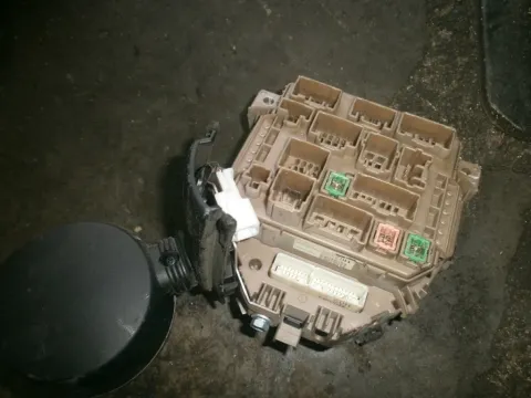 Κοντέρ για TOYOTA AYGO (2005 - 2009) (B10) 1000 1KR-FE petrol 68 KGB10 , PEUGEOT 107 (2006 - 2009) 1000 (1KR) (384F) Petrol 68 , CITROEN C1 (2005 - 2008) (P) 1000 (1KR-FE) Petrol 69 -  Κοντέρ για TOYOTA AYGO (2005 - 2009) (B10) 1000 1KR-FE petrol 68 KGB10 , PEUGEOT 107 (2006 - 2009) 1000 (1KR) (384F) Petrol 68 , CITROEN C1 (2005 - 2008) (P) 1000 (1KR-FE) Petrol 69 -