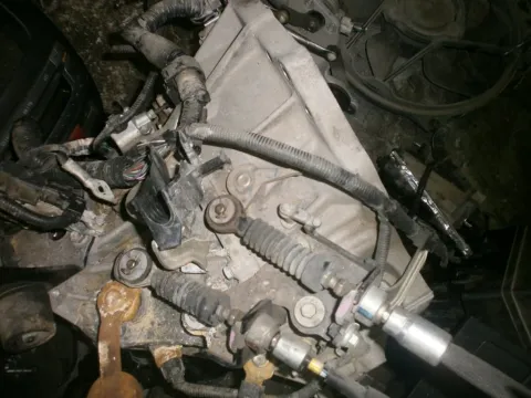 Κιβώτιο Ταχυτήτων (Σασμάν) Χειροκίνητο για TOYOTA YARIS (2009 - 2012) (XP90) 1300 (1NR-FE) Petrol 100 (NSP90) Κιβώτιο Ταχυτήτων (Σασμάν) Χειροκίνητο για TOYOTA YARIS (2009 - 2012) (XP90) 1300 (1NR-FE) Petrol 100 (NSP90)