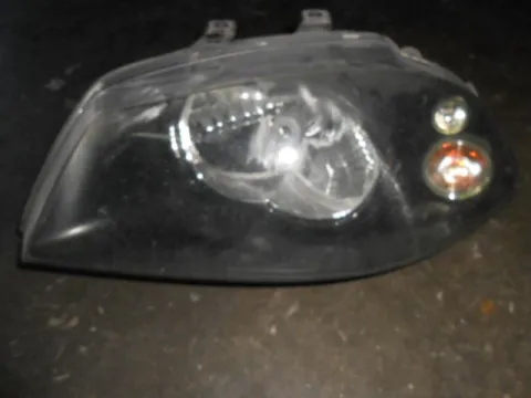 Φανάρι Εμπρός Αριστερό Μονόλαμπο για SEAT IBIZA (2002 - 2006) (6LZ) , (2006 - 2008) (6LZ) Φανάρι Εμπρός Αριστερό Μονόλαμπο για SEAT IBIZA (2002 - 2006) (6LZ) , (2006 - 2008) (6LZ)