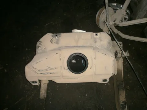 Δεξαμενή Καυσίμου (Ρεζερβουάρ) για CITROEN C1 (2005 - 2008) (P) *Δ* *28224* Δεξαμενή Καυσίμου (Ρεζερβουάρ) για CITROEN C1 (2005 - 2008) (P) *Δ* *28224*