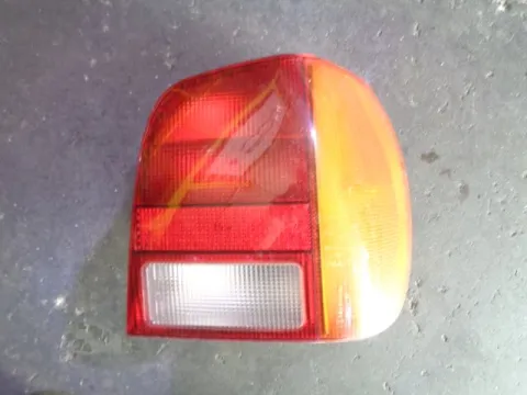 Φανάρι Πίσω Δεξί για VW POLO (1994 - 1999) (6N1) Hatchback - 3dr Φανάρι Πίσω Δεξί για VW POLO (1994 - 1999) (6N1) Hatchback - 3dr