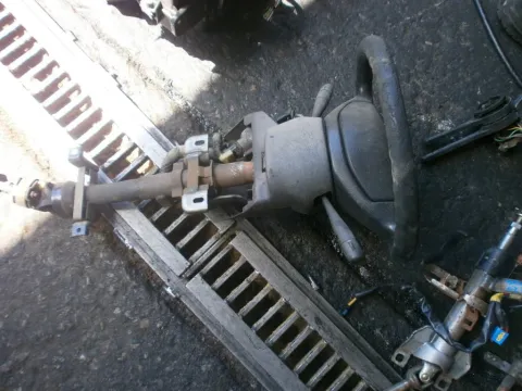 Κολόνα Τιμονιού Μεταχειρισμένη ΚΟΜΠΛΕ για NISSAN PRIMERA (1990 - 1993) (P10) *Δ*