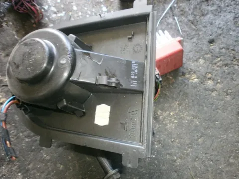 Μοτέρ Καλοριφέρ H35657880E για SEAT LEON (1999 - 2005) (1MZ) 1600 (AUS) (AZD) (BCB) Petrol 105 16 v Μοτέρ Καλοριφέρ H35657880E για SEAT LEON (1999 - 2005) (1MZ) 1600 (AUS) (AZD) (BCB) Petrol 105 16 v