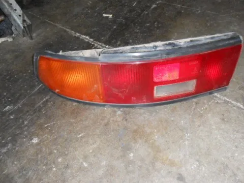 Φανάρι Πίσω Αριστερό για MAZDA 323F (1989 - 1994) (BG) Coupe - 5dr Φανάρι Πίσω Αριστερό για MAZDA 323F (1989 - 1994) (BG) Coupe - 5dr