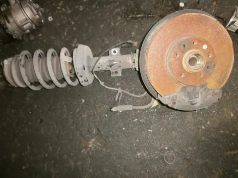Άκρο Πλήρες Εμπρός Αριστερό Με ABS για SAAB 9-5 (1998 - 2005) (YS3E) 2000 (B205E) Petrol 150 Turbo Άκρο Πλήρες Εμπρός Αριστερό Με ABS για SAAB 9-5 (1998 - 2005) (YS3E) 2000 (B205E) Petrol 150 Turbo