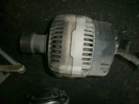 Δυναμό - Εναλλάκτης για SAAB 9-5 0123510096(1998 - 2005) (YS3E) 2000 (B205E) Petrol 150 Turbo Δυναμό - Εναλλάκτης για SAAB 9-5 0123510096(1998 - 2005) (YS3E) 2000 (B205E) Petrol 150 Turbo