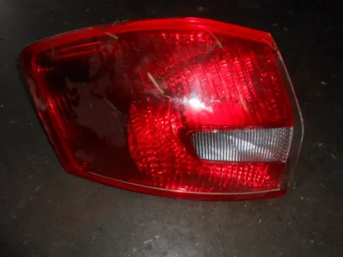 Φανάρι Πίσω Αριστερό για FORD KUGA (2008 - 2012) Φανάρι Πίσω Αριστερό για FORD KUGA (2008 - 2012)