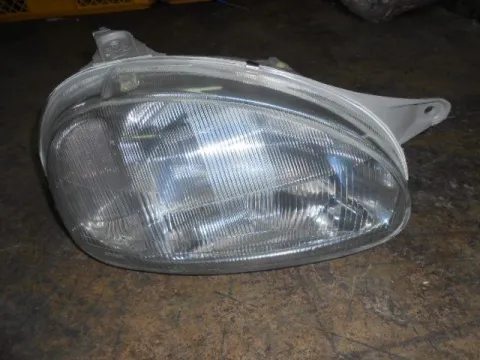 Φανάρι Εμπρός Δεξί Απλό για OPEL CORSA (1993 - 2000) B Φανάρι Εμπρός Δεξί Απλό για OPEL CORSA (1993 - 2000) B