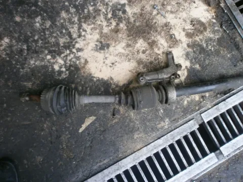 Ημιαξόνιο Εμπρός Δεξί Με ABS για SAAB 9-5 (1998 - 2005) (YS3E) 2000 (B205E) Petrol 150 Turbo Ημιαξόνιο Εμπρός Δεξί Με ABS για SAAB 9-5 (1998 - 2005) (YS3E) 2000 (B205E) Petrol 150 Turbo