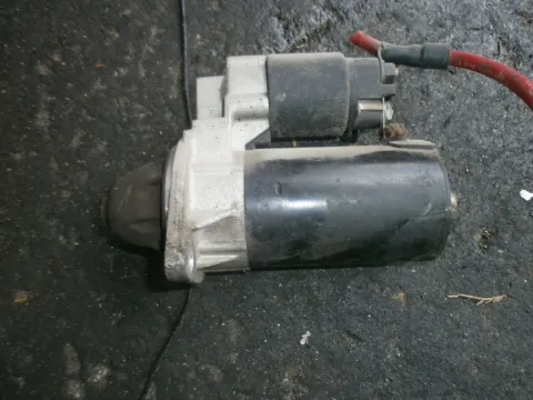 Μίζα 0001108184 για SAAB 9-5 (1998 - 2005) (YS3E) 2000 (B205E) Petrol 150 Turbo Μίζα 0001108184 για SAAB 9-5 (1998 - 2005) (YS3E) 2000 (B205E) Petrol 150 Turbo