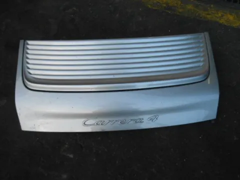 Πορτ-Μπαγκάζ Με Μοτέρ για PORSCHE CARRERA GT (2003 - 2006)*Γ* Πορτ-Μπαγκάζ Με Μοτέρ για PORSCHE CARRERA GT (2003 - 2006)*Γ*
