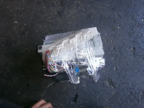 Εγκέφαλος Imobilizer 5173836 για SAAB 9-5 (1998 - 2005) (YS3E) 2000 (B205E) Petrol 150 Turbo ΤΕΛΑΡΟ 2 -  Εγκέφαλος Imobilizer 5173836 για SAAB 9-5 (1998 - 2005) (YS3E) 2000 (B205E) Petrol 150 Turbo ΤΕΛΑΡΟ 2 -