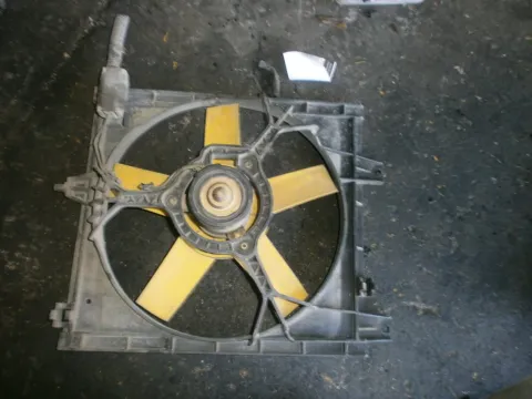 Βεντιλατέρ Ψυγείου Κινητήρα για NISSAN PRIMERA (1994 - 1996) (P10) Βεντιλατέρ Ψυγείου Κινητήρα για NISSAN PRIMERA (1994 - 1996) (P10)