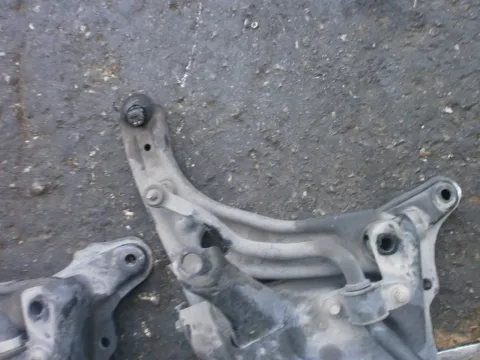 Ψαλίδι Εμπρός Δεξί για CITROEN C1 (2005 - 2008) (P) , PEUGEOT 107 (2006 - 2009) , TOYOTA AYGO (2005 - 2009) (B10) Ψαλίδι Εμπρός Δεξί για CITROEN C1 (2005 - 2008) (P) , PEUGEOT 107 (2006 - 2009) , TOYOTA AYGO (2005 - 2009) (B10)