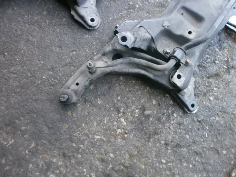 Ψαλίδι Εμπρός Αριστερό για TOYOTA AYGO (2005 - 2009) (B10) , CITROEN C1 (2005 - 2008) (P) , PEUGEOT 107 (2006 - 2009) Ψαλίδι Εμπρός Αριστερό για TOYOTA AYGO (2005 - 2009) (B10) , CITROEN C1 (2005 - 2008) (P) , PEUGEOT 107 (2006 - 2009)