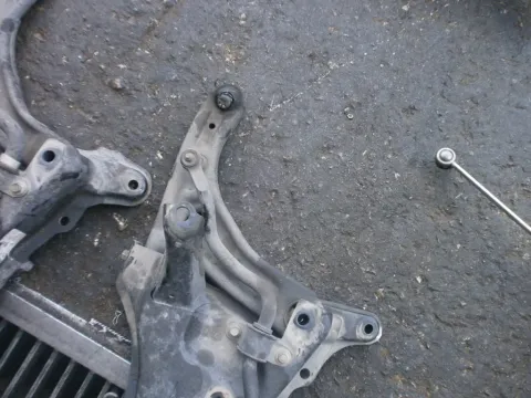 Ψαλίδι Εμπρός Δεξί για CITROEN C1 (2005 - 2008) (P) , PEUGEOT 107 (2006 - 2009) , TOYOTA AYGO (2005 - 2009) (B10) Ψαλίδι Εμπρός Δεξί για CITROEN C1 (2005 - 2008) (P) , PEUGEOT 107 (2006 - 2009) , TOYOTA AYGO (2005 - 2009) (B10)