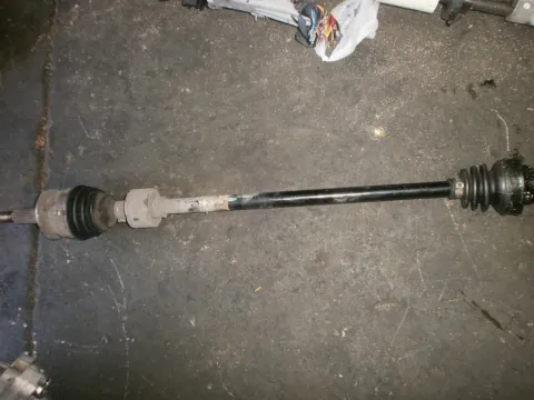 Ημιαξόνιο Εμπρός Δεξί για SUZUKI SPLASH (2008 - 2012) (A5B) 1200 (K12B) petrol 86 A5B412 (XB32) Ημιαξόνιο Εμπρός Δεξί για SUZUKI SPLASH (2008 - 2012) (A5B) 1200 (K12B) petrol 86 A5B412 (XB32)